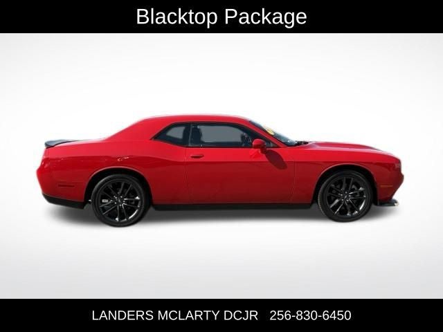 2023 Dodge Challenger GT