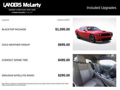 2023 Dodge Challenger GT