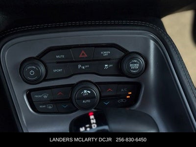 2023 Dodge Challenger GT