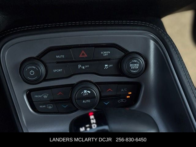 2023 Dodge Challenger GT