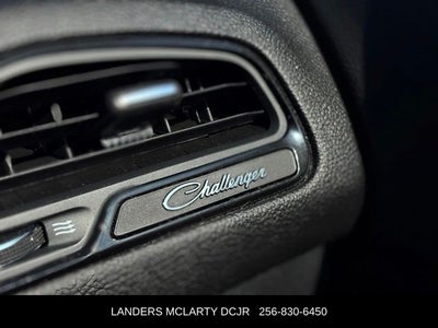 2023 Dodge Challenger GT