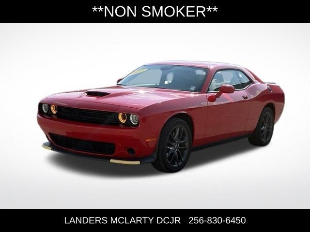 2023 Dodge Challenger GT