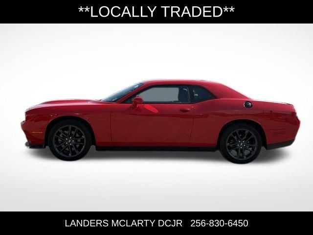 2023 Dodge Challenger GT