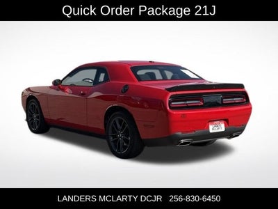 2023 Dodge Challenger GT