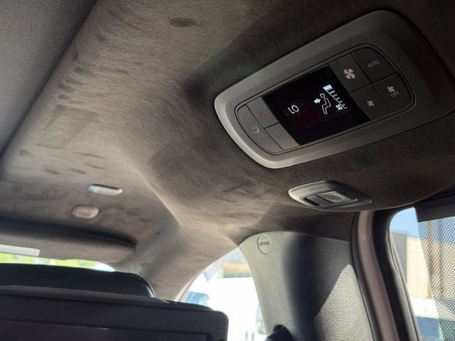 2027 Chrysler Pacifica Pinnacle