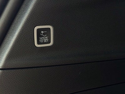 2027 Chrysler Pacifica Pinnacle