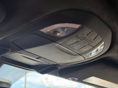 2027 Chrysler Pacifica Pinnacle