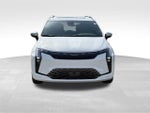 2027 Chrysler Pacifica Pinnacle