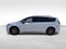 2027 Chrysler Pacifica Pinnacle