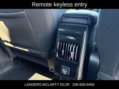 2023 Jeep Compass Sport