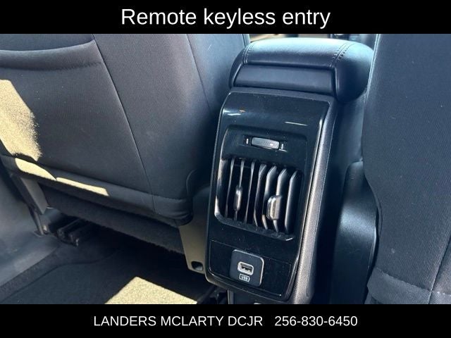 2023 Jeep Compass Sport