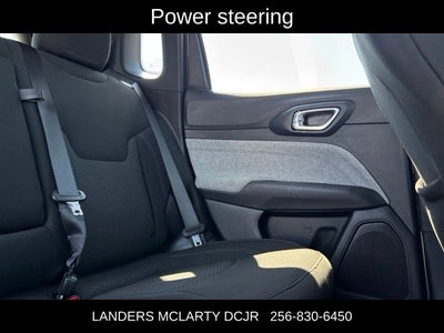 2023 Jeep Compass Sport