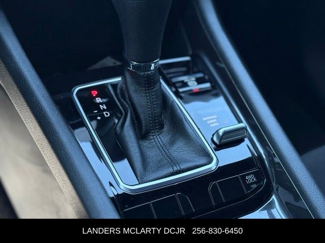 2023 Jeep Compass Sport