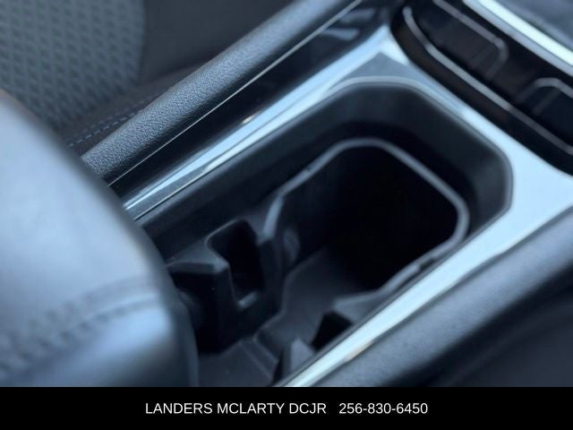 2023 Jeep Compass Sport