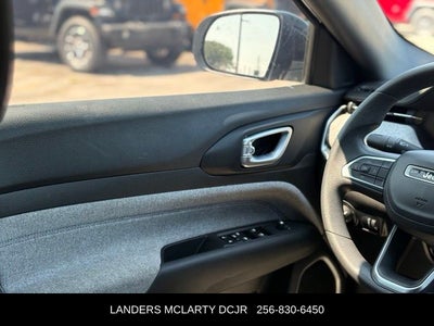 2023 Jeep Compass Sport