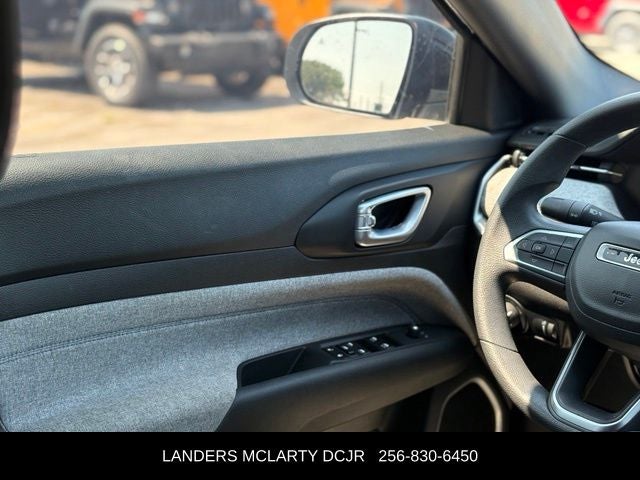 2023 Jeep Compass Sport