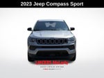 2023 Jeep Compass Sport
