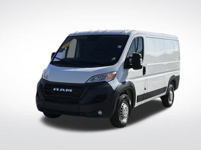 2025 RAM ProMaster 2500 Base