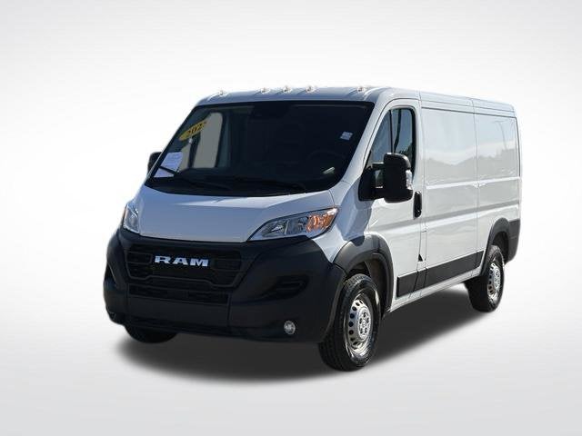 2025 RAM ProMaster 2500 Base