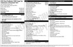 2025 RAM ProMaster 2500 Base