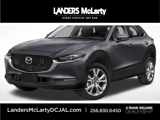 2023 Mazda Mazda CX-30 2.5 S Premium Package