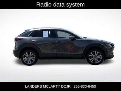 2023 Mazda Mazda CX-30 2.5 S Premium Package