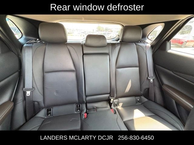 2023 Mazda Mazda CX-30 2.5 S Premium Package