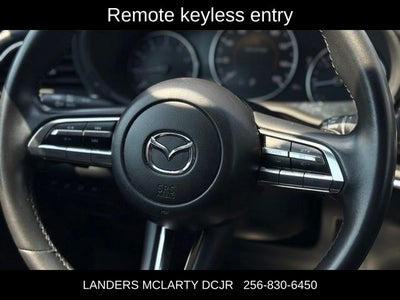 2023 Mazda Mazda CX-30 2.5 S Premium Package