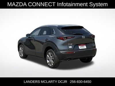 2023 Mazda Mazda CX-30 2.5 S Premium Package