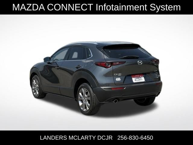 2023 Mazda Mazda CX-30 2.5 S Premium Package