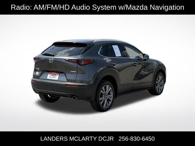 2023 Mazda Mazda CX-30 2.5 S Premium Package