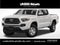 2019 Toyota Tacoma TRD Sport V6
