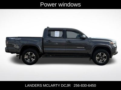 2019 Toyota Tacoma TRD Sport V6