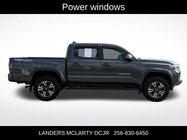 2019 Toyota Tacoma TRD Sport V6