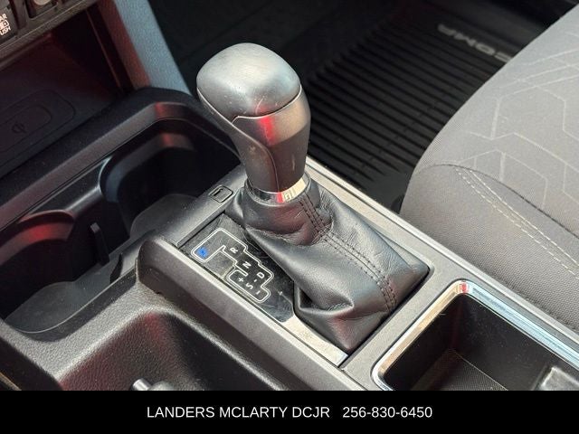 2019 Toyota Tacoma TRD Sport V6