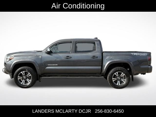2019 Toyota Tacoma TRD Sport V6
