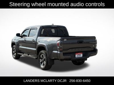 2019 Toyota Tacoma TRD Sport V6