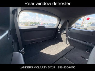 2025 Mercedes-Benz GLS GLS 450 4MATIC®