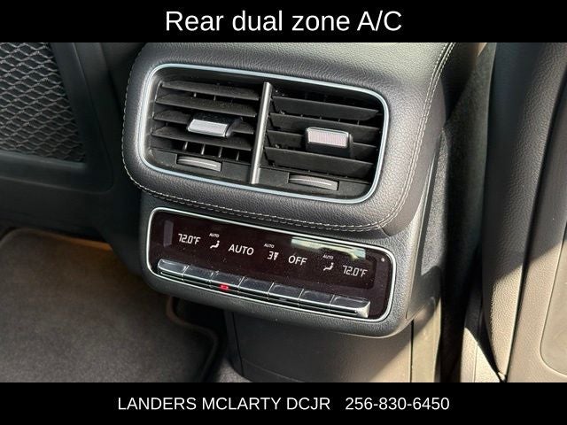 2025 Mercedes-Benz GLS GLS 450 4MATIC®