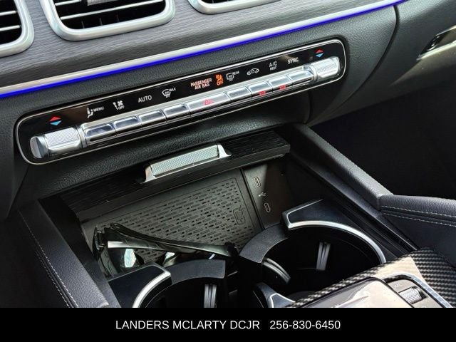 2025 Mercedes-Benz GLS GLS 450 4MATIC®