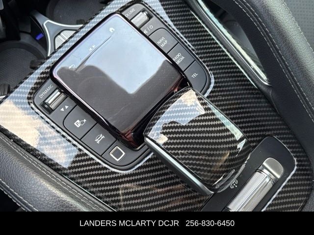 2025 Mercedes-Benz GLS GLS 450 4MATIC®