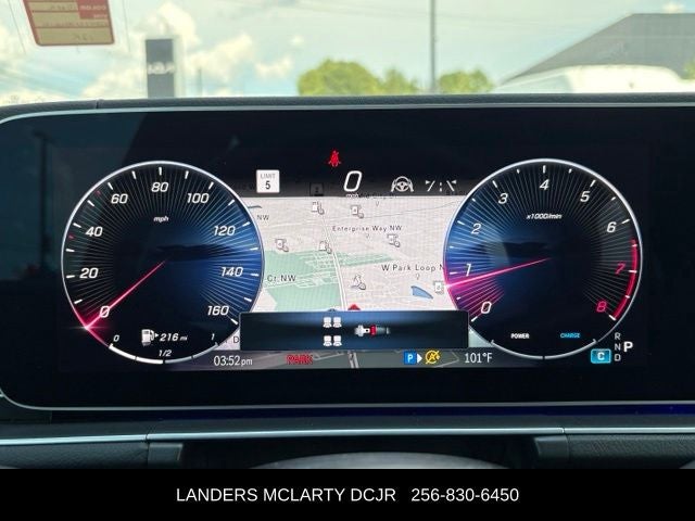 2025 Mercedes-Benz GLS GLS 450 4MATIC®