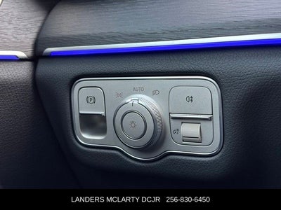 2025 Mercedes-Benz GLS GLS 450 4MATIC®