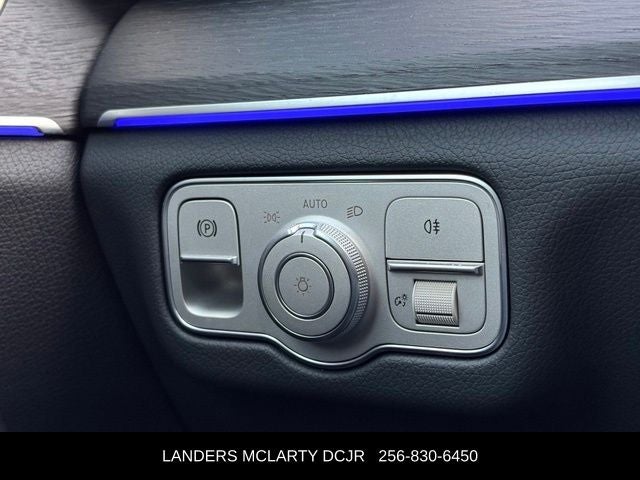 2025 Mercedes-Benz GLS GLS 450 4MATIC®
