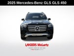 2025 Mercedes-Benz GLS GLS 450 4MATIC®