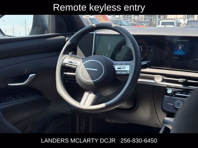 2025 Hyundai Santa Cruz SE
