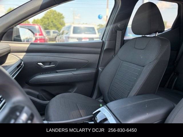 2025 Hyundai Santa Cruz SE