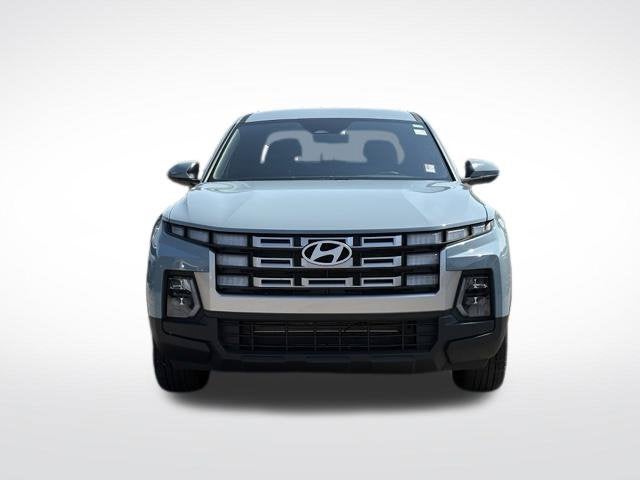 2025 Hyundai Santa Cruz SE