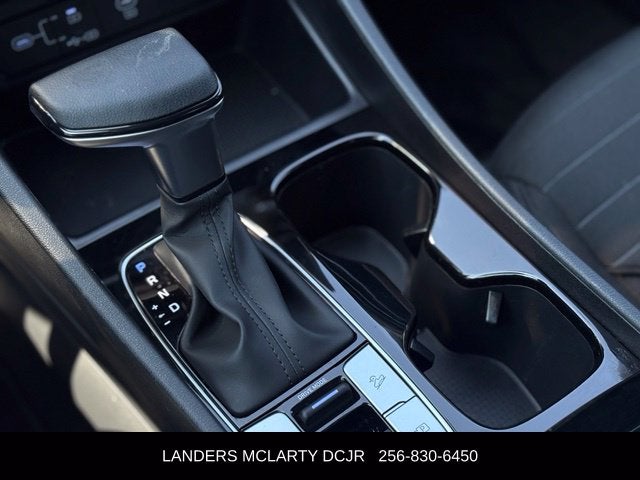 2025 Hyundai Santa Cruz SE