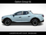 2025 Hyundai Santa Cruz SE